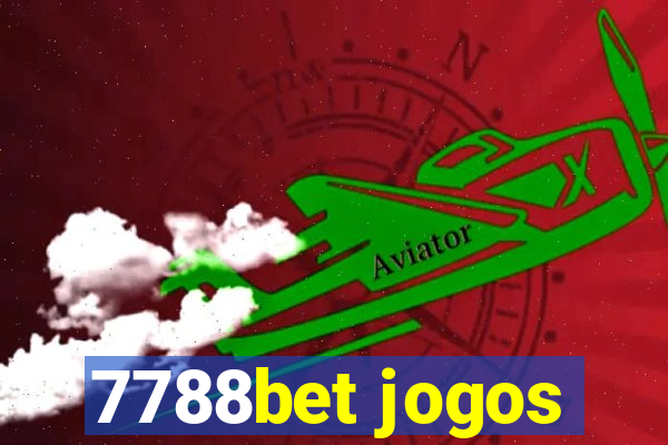 7788bet jogos